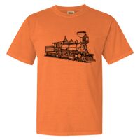 Unisex Garment-Dyed Heavyweight T-Shirt Thumbnail