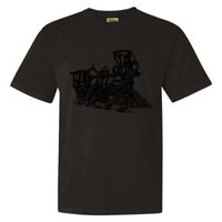 Unisex Garment-Dyed Heavyweight T-Shirt Thumbnail