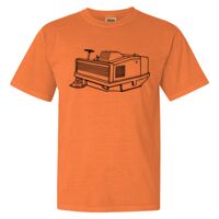 Unisex Garment-Dyed Heavyweight T-Shirt Thumbnail