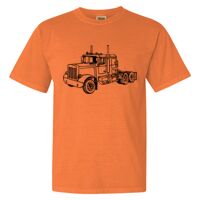 Unisex Garment-Dyed Heavyweight T-Shirt Thumbnail