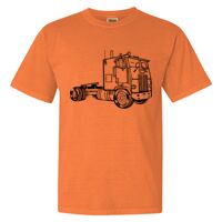 Unisex Garment-Dyed Heavyweight T-Shirt Thumbnail