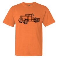 Unisex Garment-Dyed Heavyweight T-Shirt Thumbnail