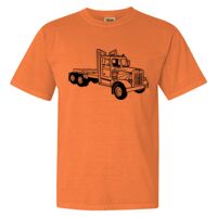 Unisex Garment-Dyed Heavyweight T-Shirt Thumbnail