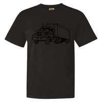 Unisex Garment-Dyed Heavyweight T-Shirt Thumbnail