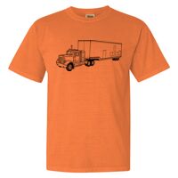 Unisex Garment-Dyed Heavyweight T-Shirt Thumbnail