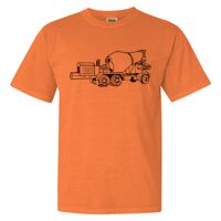 Unisex Garment-Dyed Heavyweight T-Shirt Thumbnail