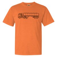 Unisex Garment-Dyed Heavyweight T-Shirt Thumbnail