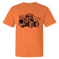 Unisex Garment-Dyed Heavyweight T-Shirt Thumbnail