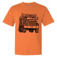 Unisex Garment-Dyed Heavyweight T-Shirt Thumbnail