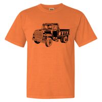 Unisex Garment-Dyed Heavyweight T-Shirt Thumbnail