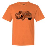 Unisex Garment-Dyed Heavyweight T-Shirt Thumbnail