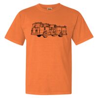 Unisex Garment-Dyed Heavyweight T-Shirt Thumbnail