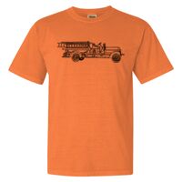 Unisex Garment-Dyed Heavyweight T-Shirt Thumbnail