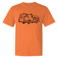 Unisex Garment-Dyed Heavyweight T-Shirt Thumbnail