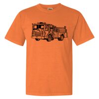 Unisex Garment-Dyed Heavyweight T-Shirt Thumbnail