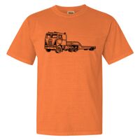 Unisex Garment-Dyed Heavyweight T-Shirt Thumbnail