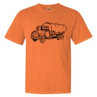 Unisex Garment-Dyed Heavyweight T-Shirt Thumbnail