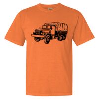 Unisex Garment-Dyed Heavyweight T-Shirt Thumbnail