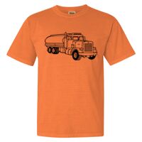 Unisex Garment-Dyed Heavyweight T-Shirt Thumbnail