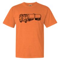 Unisex Garment-Dyed Heavyweight T-Shirt Thumbnail