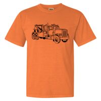 Unisex Garment-Dyed Heavyweight T-Shirt Thumbnail