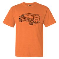 Unisex Garment-Dyed Heavyweight T-Shirt Thumbnail