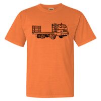 Unisex Garment-Dyed Heavyweight T-Shirt Thumbnail