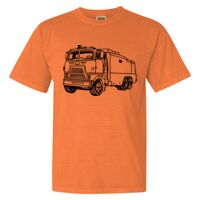 Unisex Garment-Dyed Heavyweight T-Shirt Thumbnail