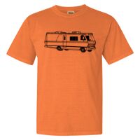 Unisex Garment-Dyed Heavyweight T-Shirt Thumbnail