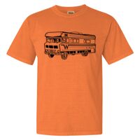 Unisex Garment-Dyed Heavyweight T-Shirt Thumbnail