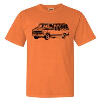 Unisex Garment-Dyed Heavyweight T-Shirt Thumbnail