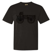 Unisex Garment-Dyed Heavyweight T-Shirt Thumbnail