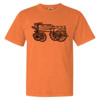 Unisex Garment-Dyed Heavyweight T-Shirt Thumbnail