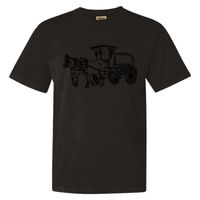 Unisex Garment-Dyed Heavyweight T-Shirt Thumbnail