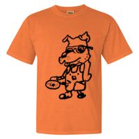 Unisex Garment-Dyed Heavyweight T-Shirt Thumbnail