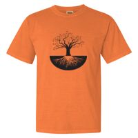 Unisex Garment-Dyed Heavyweight T-Shirt Thumbnail