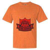 Unisex Garment-Dyed Heavyweight T-Shirt Thumbnail