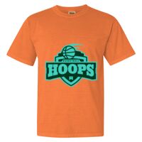 Unisex Garment-Dyed Heavyweight T-Shirt Thumbnail