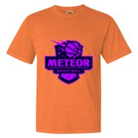 Unisex Garment-Dyed Heavyweight T-Shirt Thumbnail