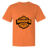 Unisex Garment-Dyed Heavyweight T-Shirt Thumbnail