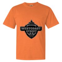 Unisex Garment-Dyed Heavyweight T-Shirt Thumbnail