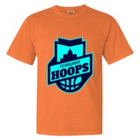 Unisex Garment-Dyed Heavyweight T-Shirt Thumbnail