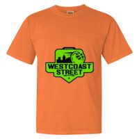 Unisex Garment-Dyed Heavyweight T-Shirt Thumbnail