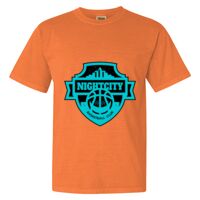 Unisex Garment-Dyed Heavyweight T-Shirt Thumbnail