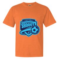 Unisex Garment-Dyed Heavyweight T-Shirt Thumbnail