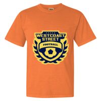 Unisex Garment-Dyed Heavyweight T-Shirt Thumbnail