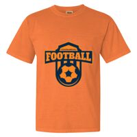 Unisex Garment-Dyed Heavyweight T-Shirt Thumbnail