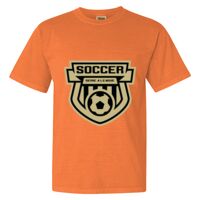 Unisex Garment-Dyed Heavyweight T-Shirt Thumbnail