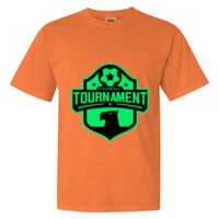 Unisex Garment-Dyed Heavyweight T-Shirt Thumbnail