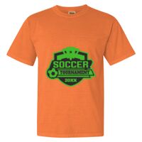 Unisex Garment-Dyed Heavyweight T-Shirt Thumbnail